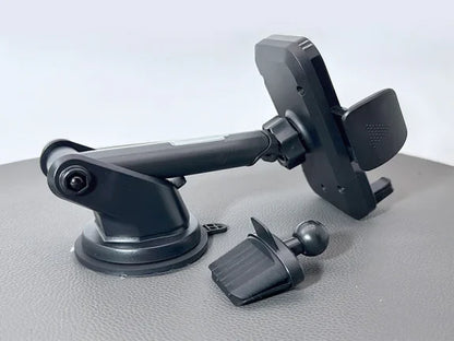 Mobigo Easy One Touch Car Bracket Air Vent Holder G12