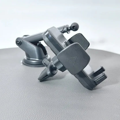Mobigo Easy One Touch Car Bracket Air Vent Holder G12