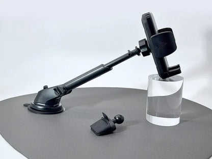 Mobigo Easy One Touch Car Bracket Air Vent Holder G12