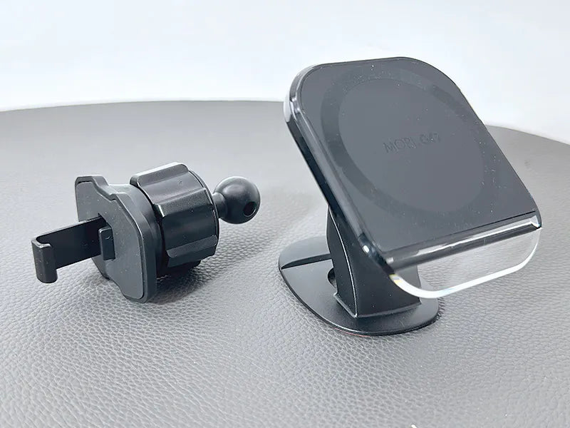 Mobigo Car Bracket Air Vent Holder for MagSafe G15