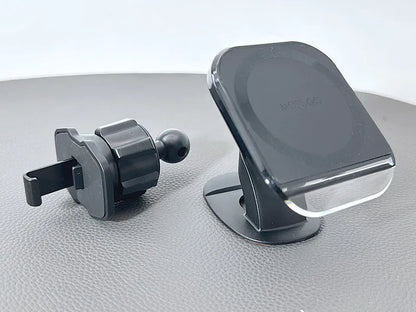 Mobigo Car Bracket Air Vent Holder for MagSafe G15