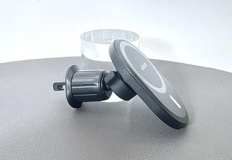Mobigo 15W Wireless Car Mount Holder G16