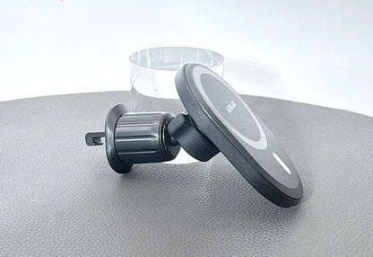 Mobigo 15W Wireless Car Mount Holder G16