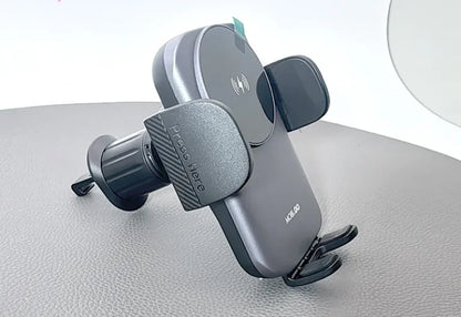 Mobigo 15W Wireless Car Mount Holder G18