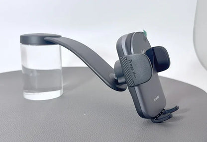 Mobigo 15W Wireless Car Mount Holder G18