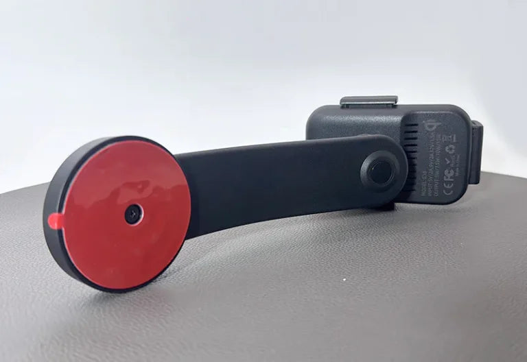 Mobigo 15W Wireless Car Mount Holder G18