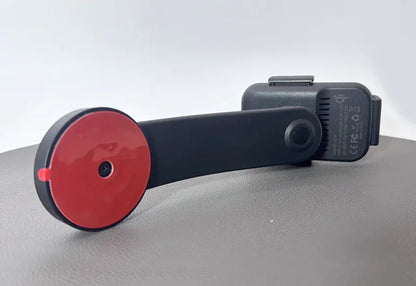 Mobigo 15W Wireless Car Mount Holder G18