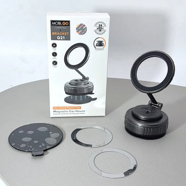 Mobigo Magnetic Car Holder G21