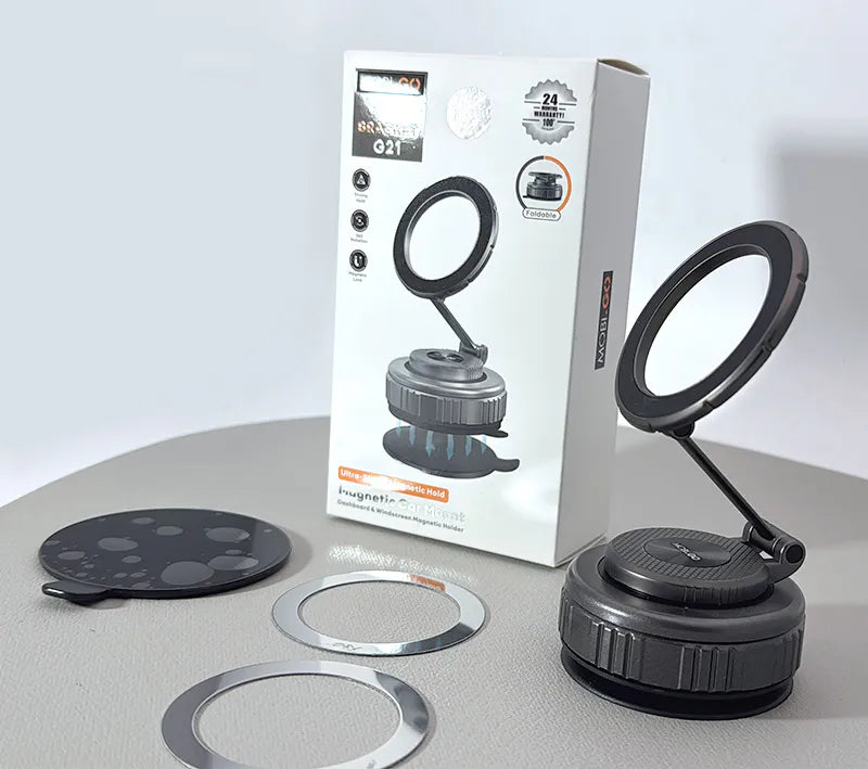 Mobigo Magnetic Car Holder G21