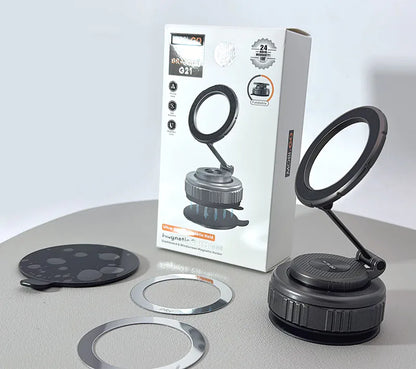 Mobigo Magnetic Car Holder G21