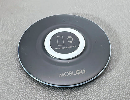 Mobigo 15W wireless charger GW702