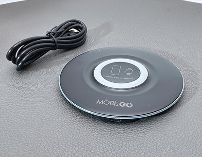 Mobigo 15W wireless charger GW702