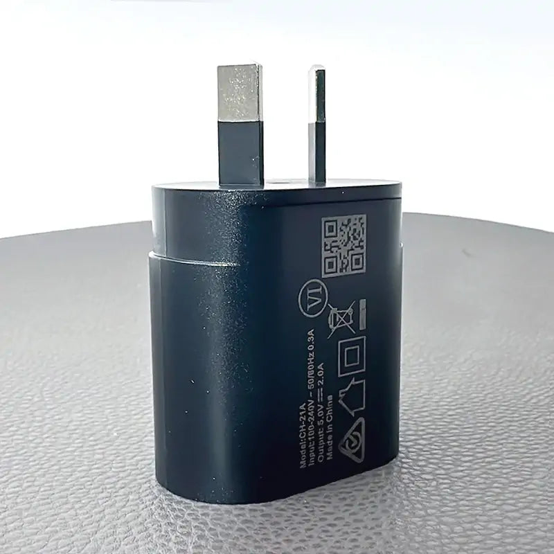 Budi & NOKIA 2.0A Wall Charger CH21A