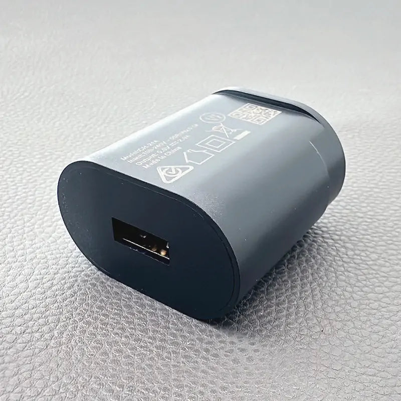 Budi & NOKIA 2.0A Wall Charger CH21A