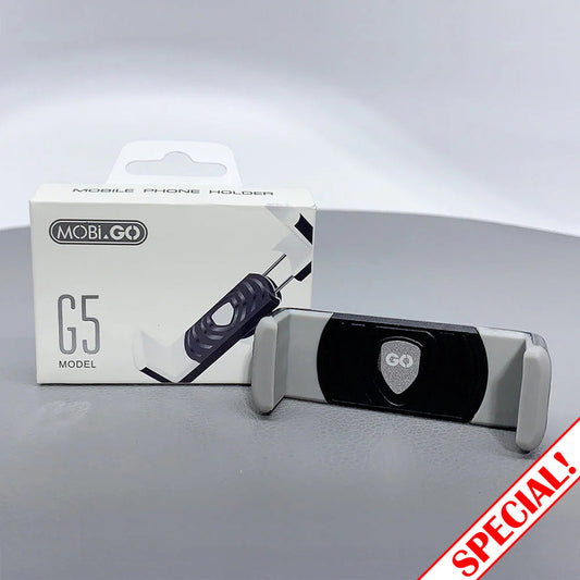 Mobigo universal rotation car holder G5