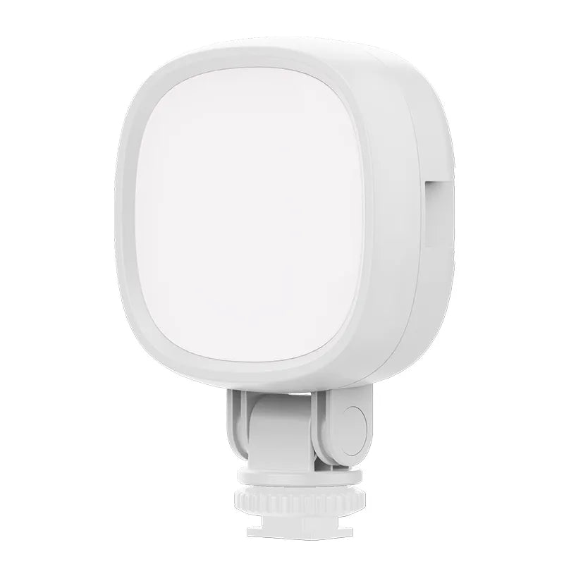 Magnetic 360° Full Color RGB Video Light LED Camera Light