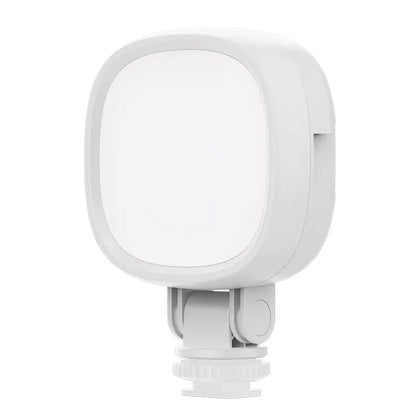 Magnetic 360° Full Color RGB Video Light LED Camera Light
