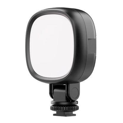 Magnetic 360° Full Color RGB Video Light LED Camera Light