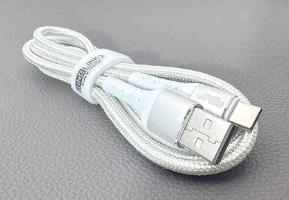 Kinglink 1m 3A Type-C Cable KL01T