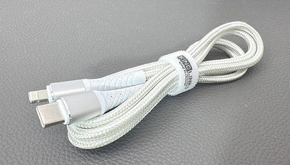 Kinglink 1m PD 20W Type-C to Lightning Cable KL01TL