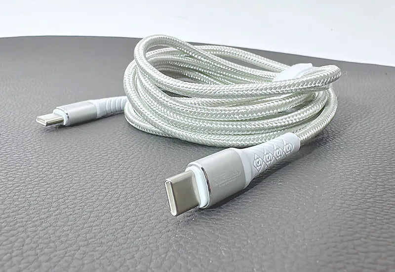 Kinglink 2m PD 60W Type-C to Type-C Cable KL02TT