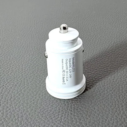 Kinglink QC 3.1 Car Charger KL211