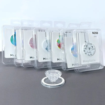 Kinglink Finger Grip MagSafe