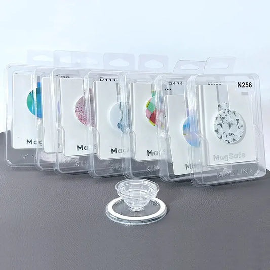 Kinglink Finger Grip MagSafe