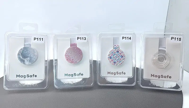 Kinglink Finger Grip MagSafe