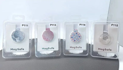 Kinglink Finger Grip MagSafe