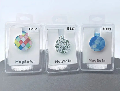 Kinglink Finger Grip MagSafe