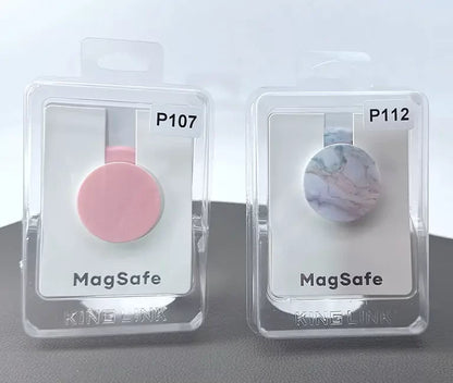 Kinglink Finger Grip MagSafe