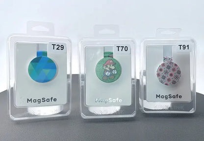 Kinglink Finger Grip MagSafe