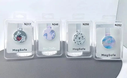 Kinglink Finger Grip MagSafe