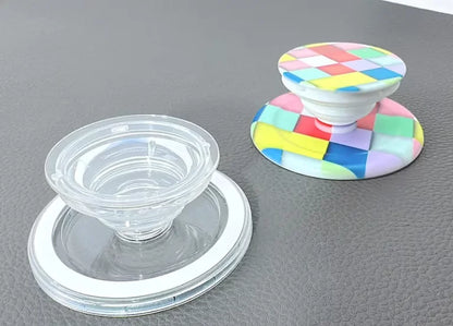 Kinglink Finger Grip MagSafe