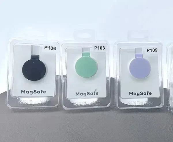 Kinglink Finger Grip MagSafe