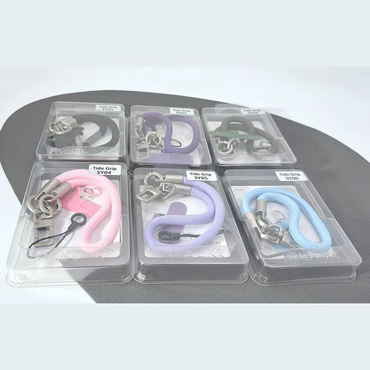 Kinglink Tide Grip Lanyard Charm