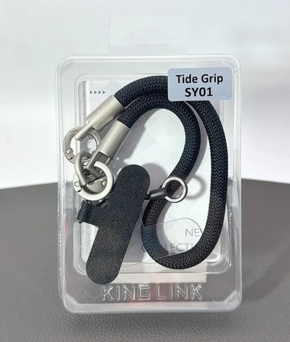 Kinglink Tide Grip Lanyard Charm