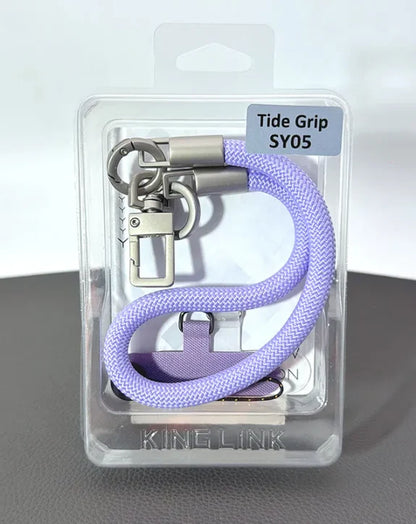 Kinglink Tide Grip Lanyard Charm