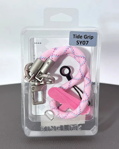Kinglink Tide Grip Lanyard Charm