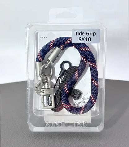 Kinglink Tide Grip Lanyard Charm