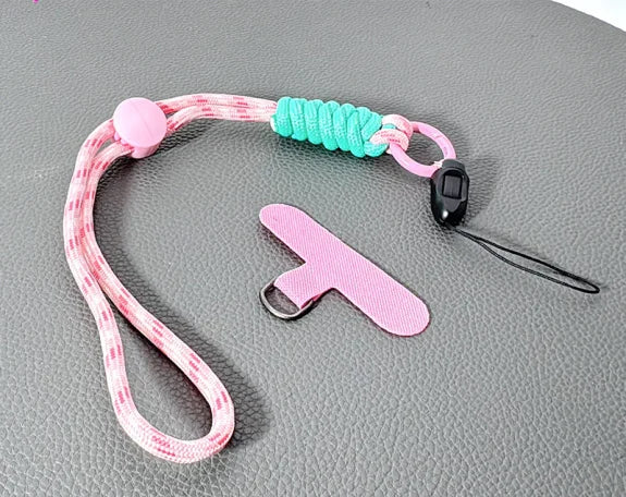 Kinglink phone wrist lanyard strap