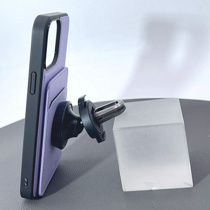 Iphone 15 plus /14 plus 6.7 Kinglink urban diary leather wallet case with magnetic