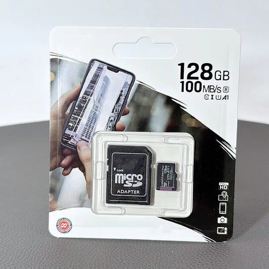 Memory Micro SD card