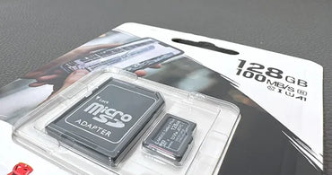 Memory Micro SD card