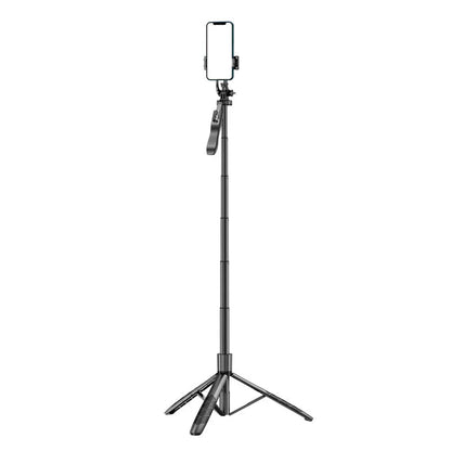 Long Selfie Stick Handheld Tripod Stand  for Phone L16