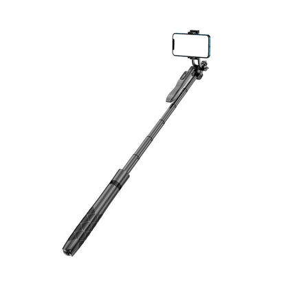 Long Selfie Stick Handheld Tripod Stand  for Phone L16