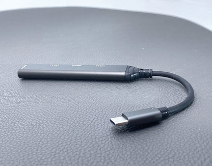 Original USB 3.0 Type-C extender adapter SX35