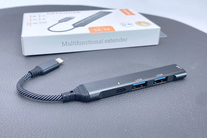 Original lightning extender adapter SX38