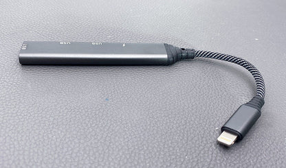 Original lightning extender adapter SX38